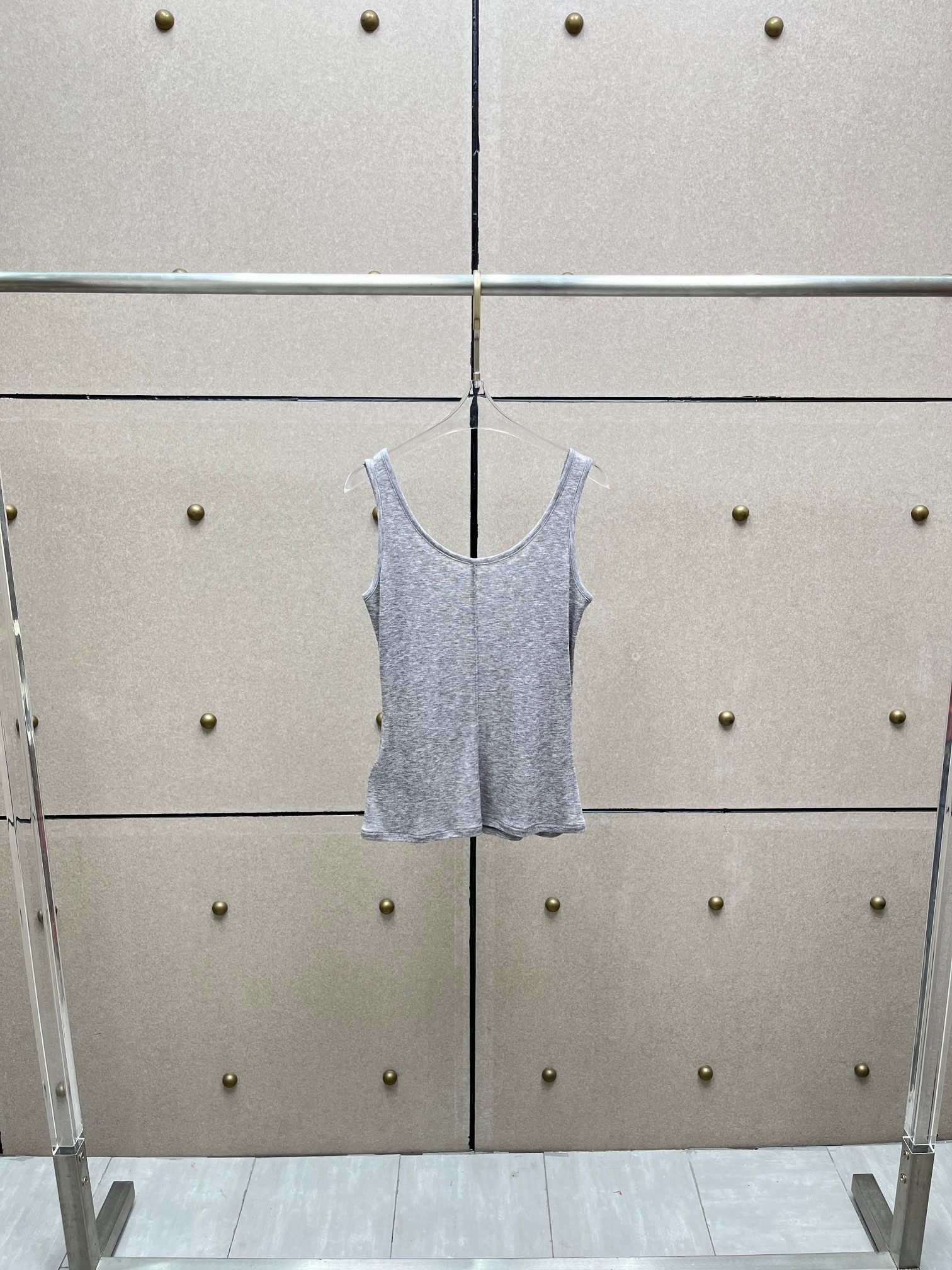 ❤️天丝羊毛超薄针织背心！SML