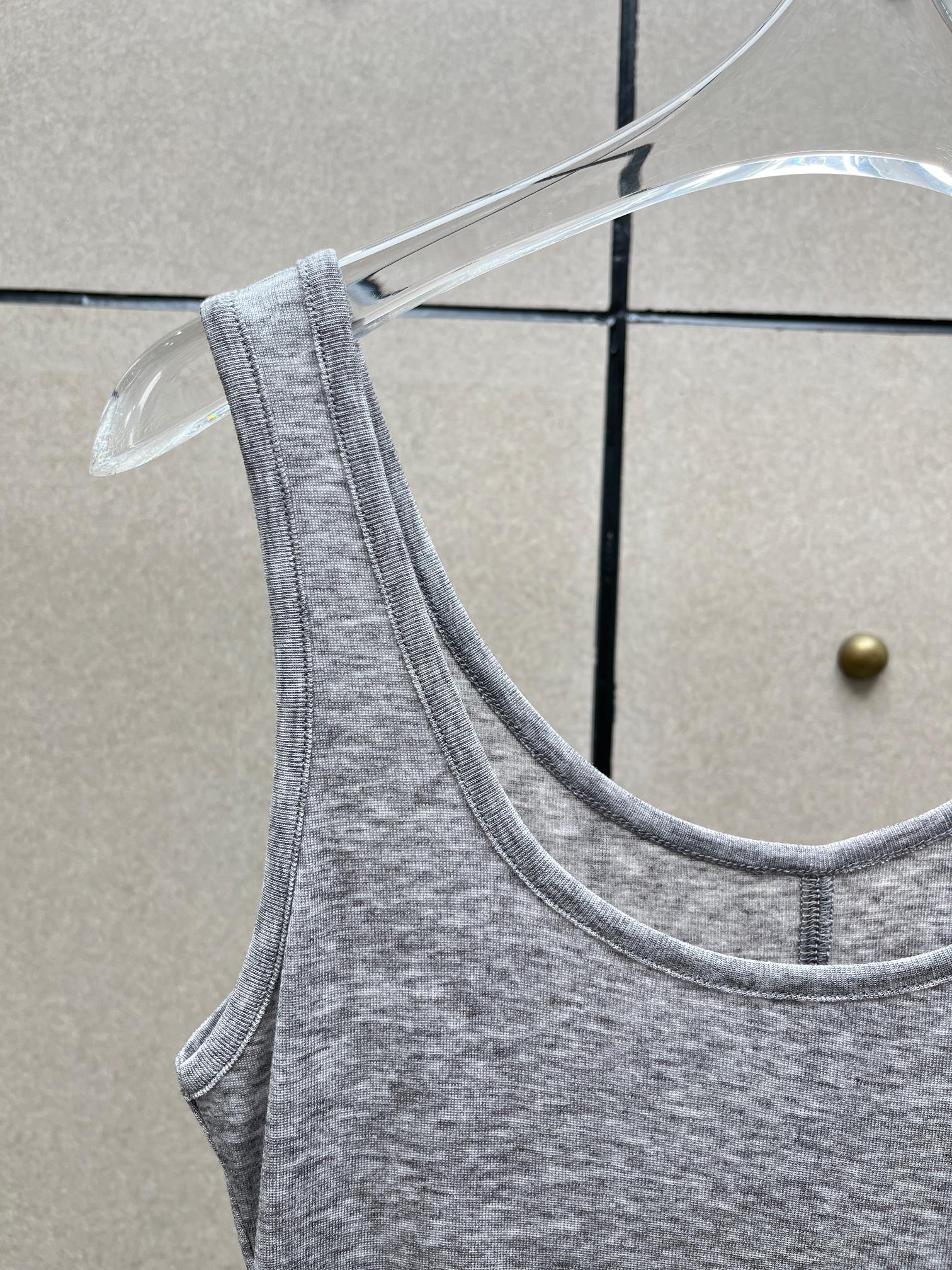 ❤️天丝羊毛超薄针织背心！SML