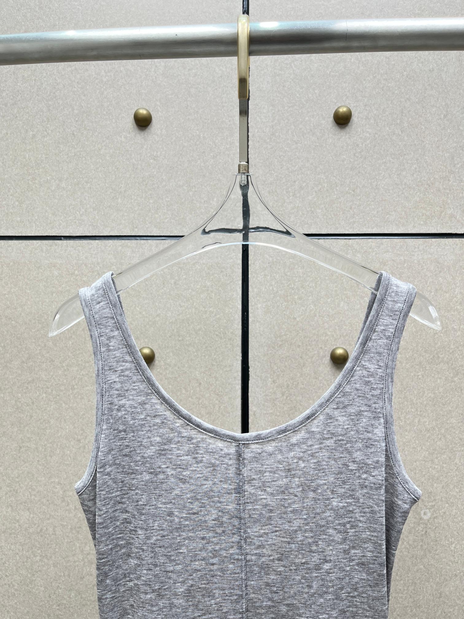 ❤️天丝羊毛超薄针织背心！SML