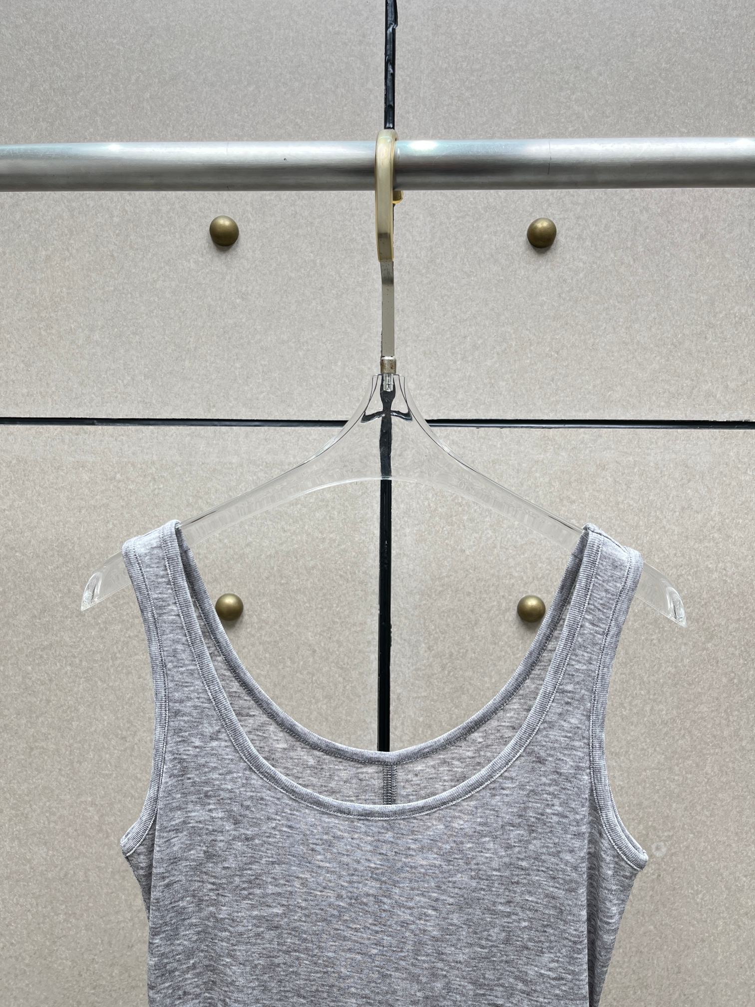 ❤️天丝羊毛超薄针织背心！SML