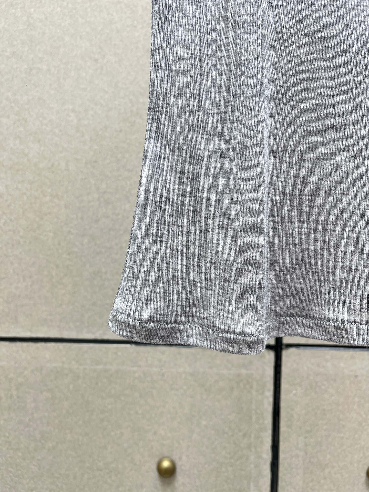 ❤️天丝羊毛超薄针织背心！SML