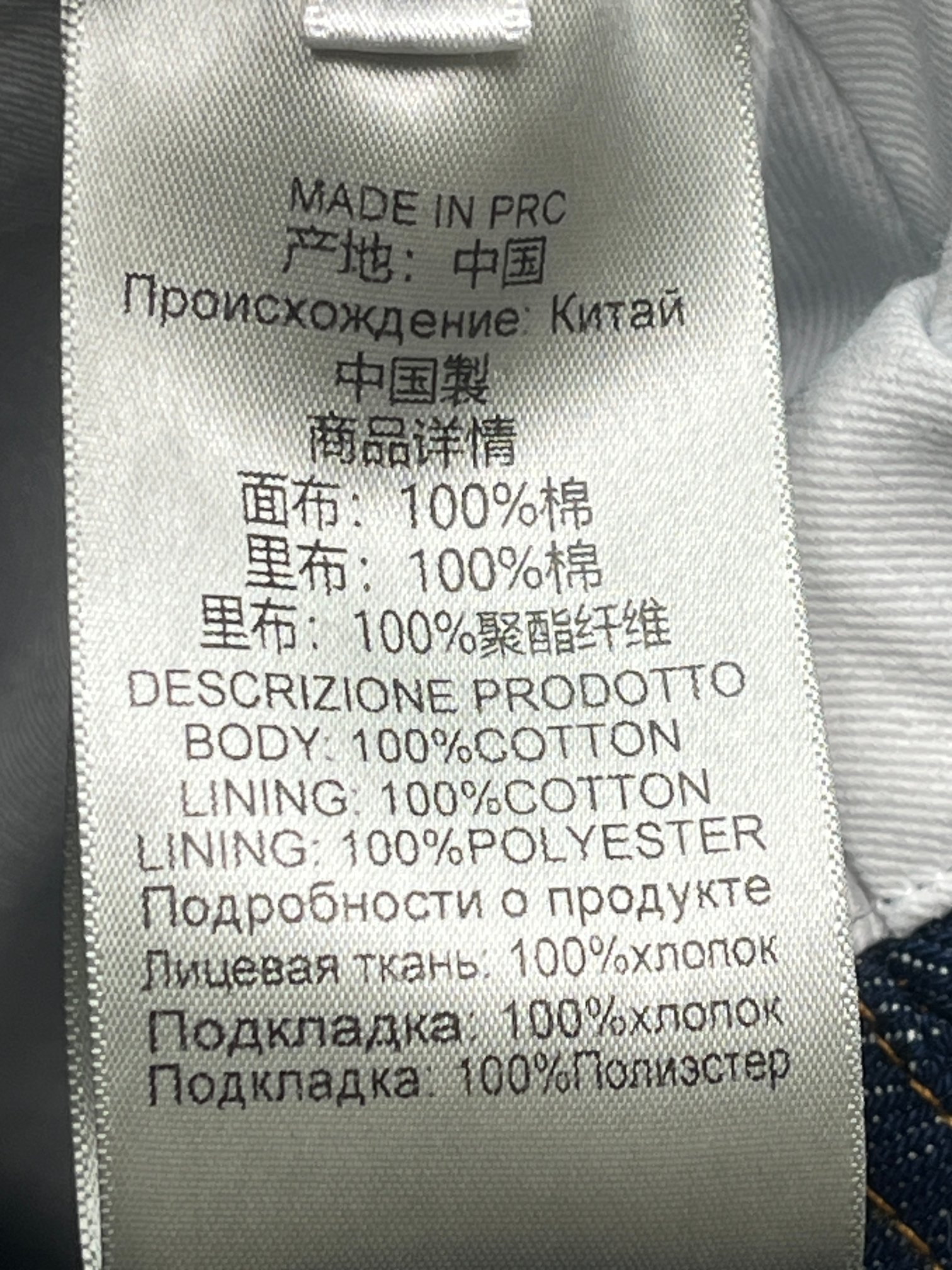 ❤️拼块牛仔花苞连衣裙！棉 SML