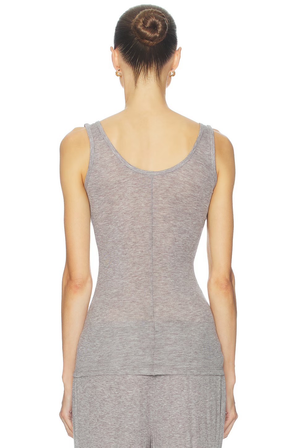 ❤️天丝羊毛超薄针织背心！SML