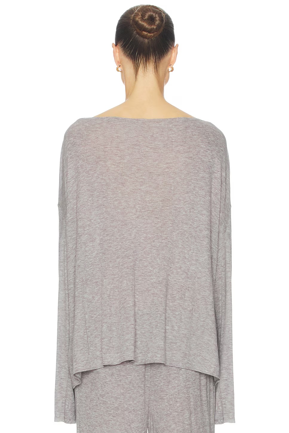 ❤️天丝羊毛超薄针织上衣！SML