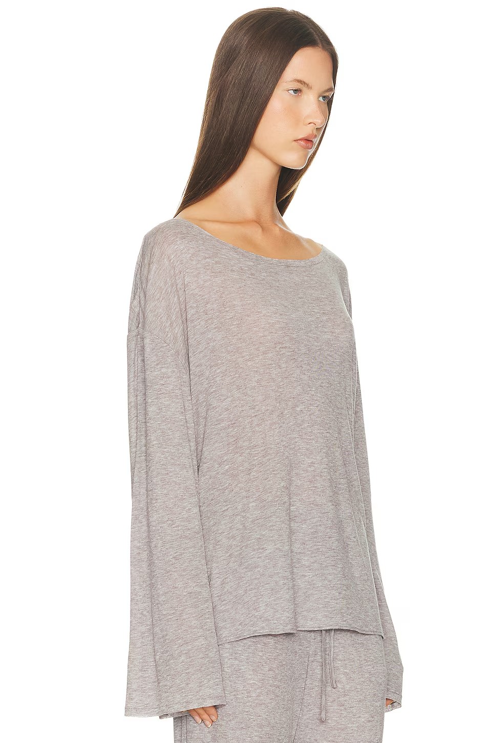 ❤️天丝羊毛超薄针织上衣！SML