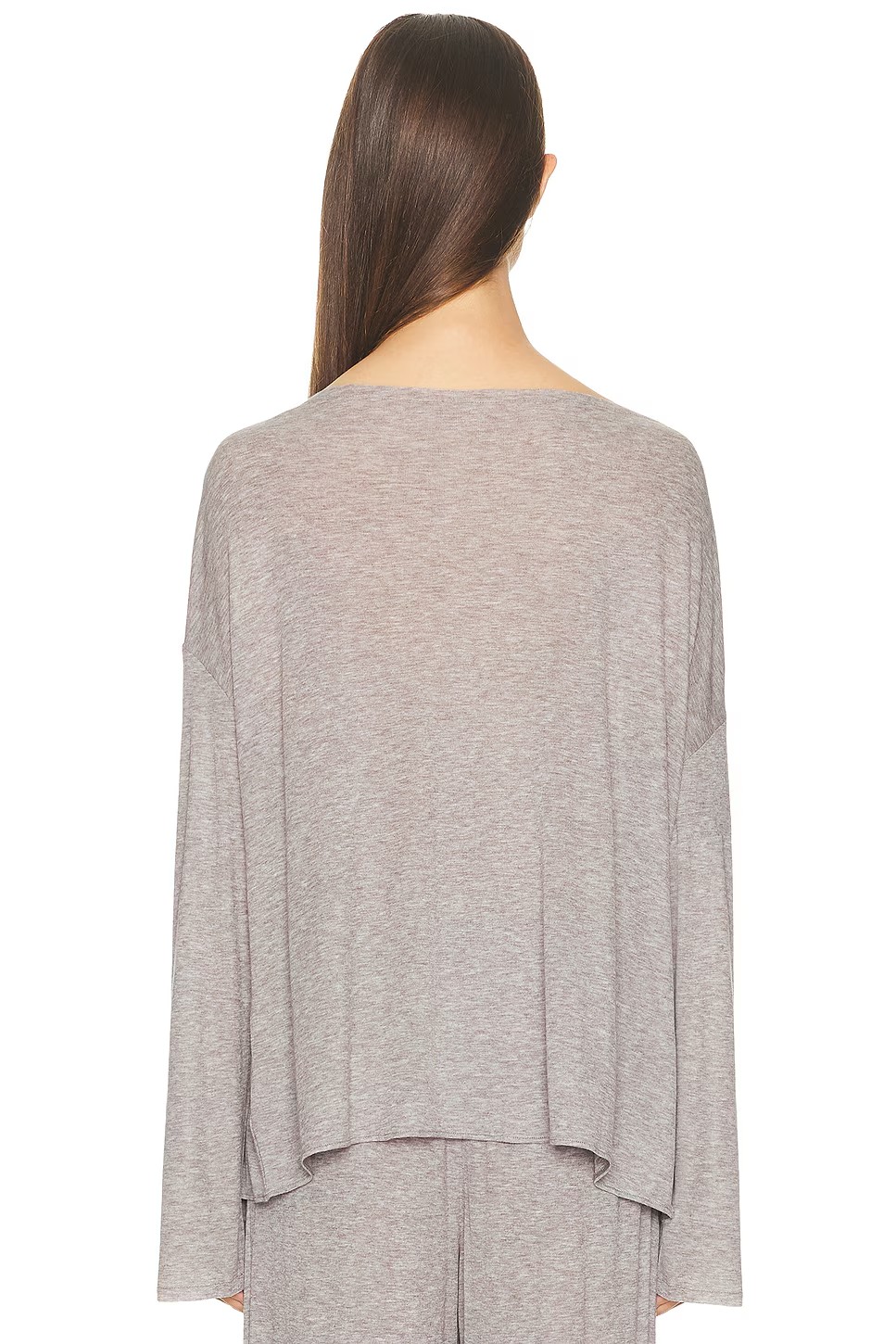 ❤️天丝羊毛超薄针织上衣！SML