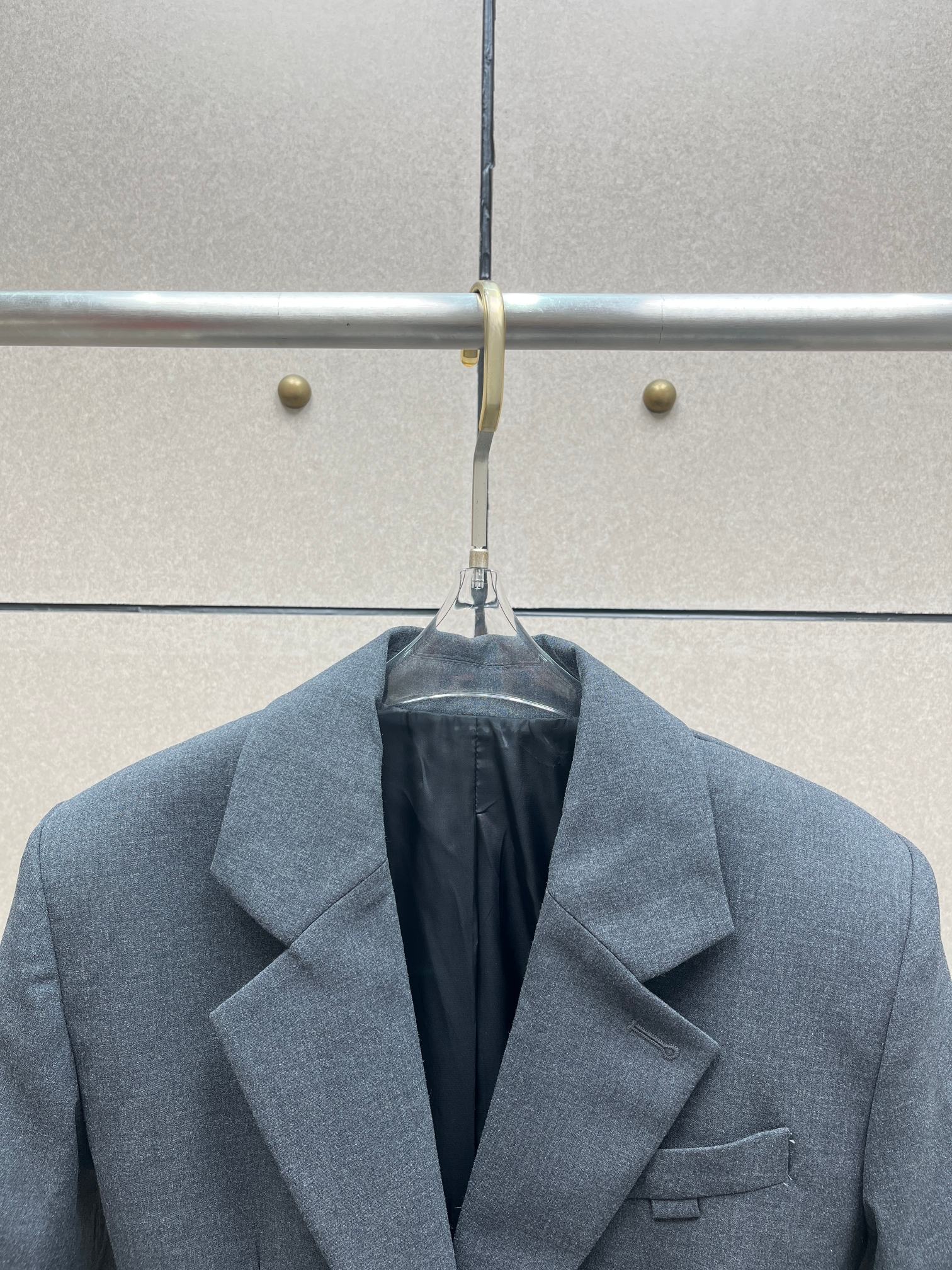 ❤️定型西装！SML