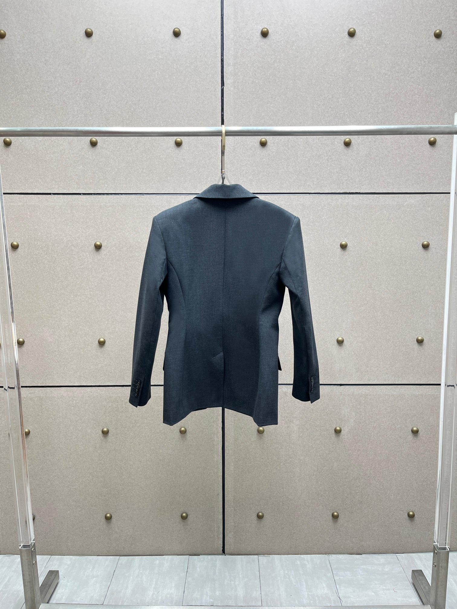 ❤️定型西装！SML