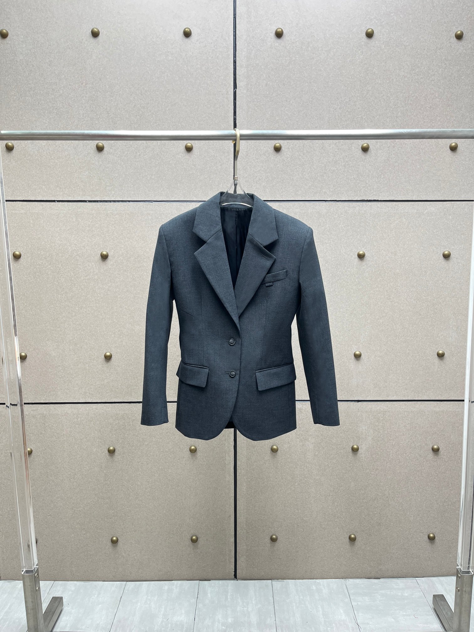 ❤️定型西装！SML