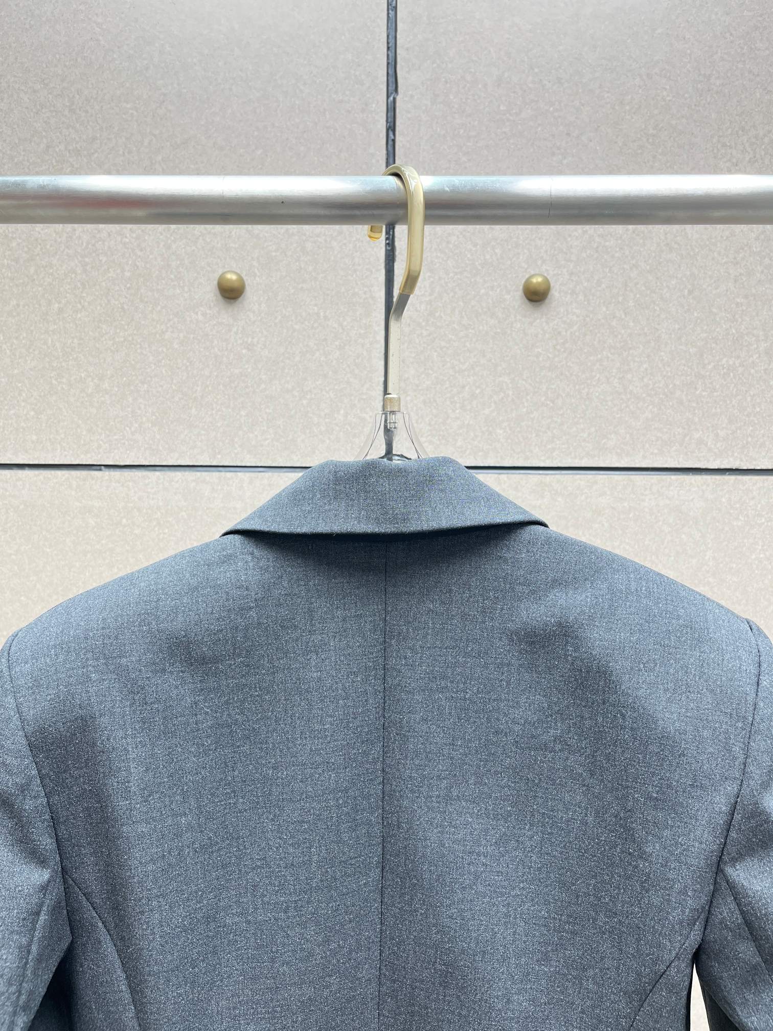 ❤️定型西装！SML