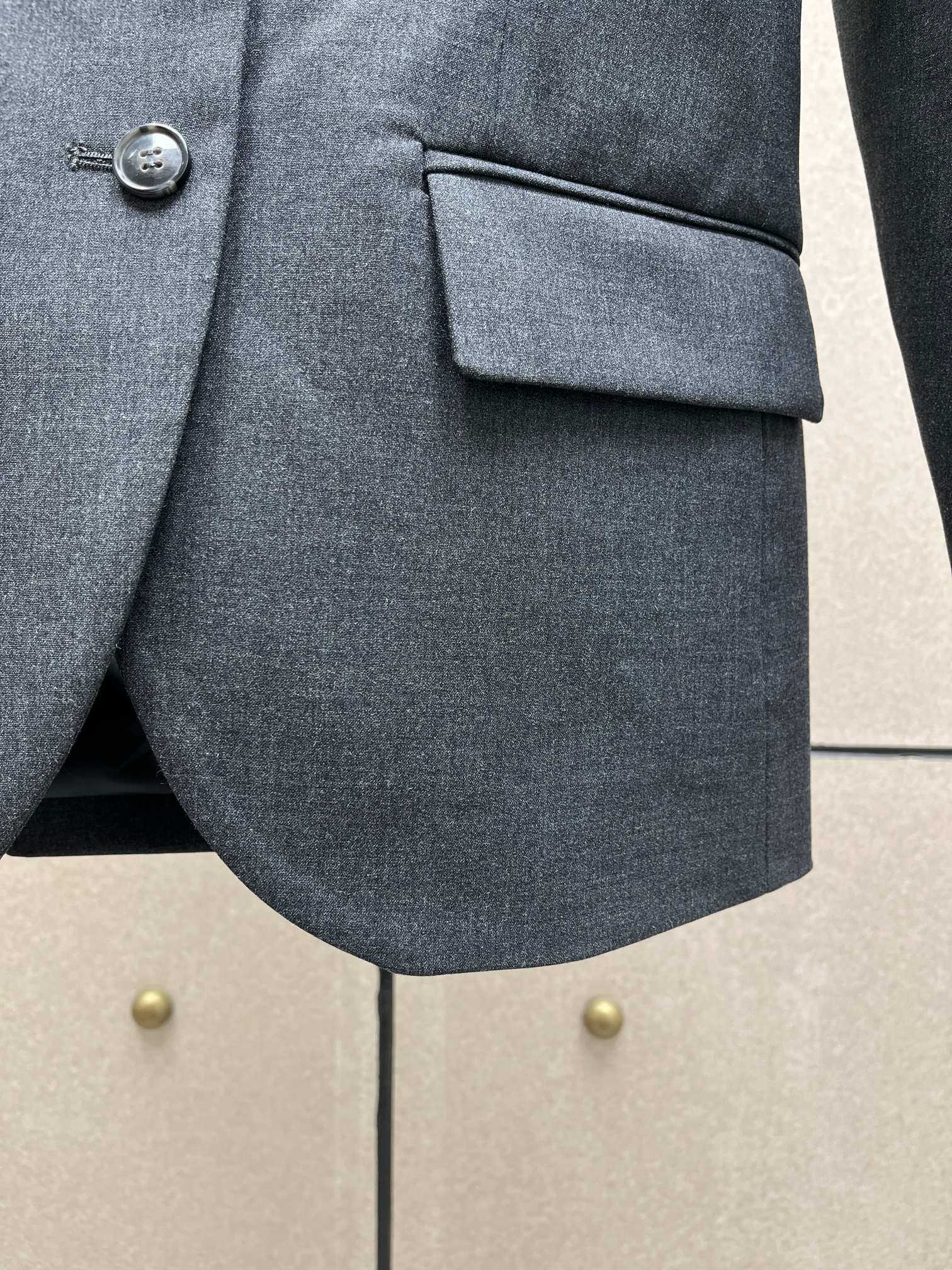 ❤️定型西装！SML