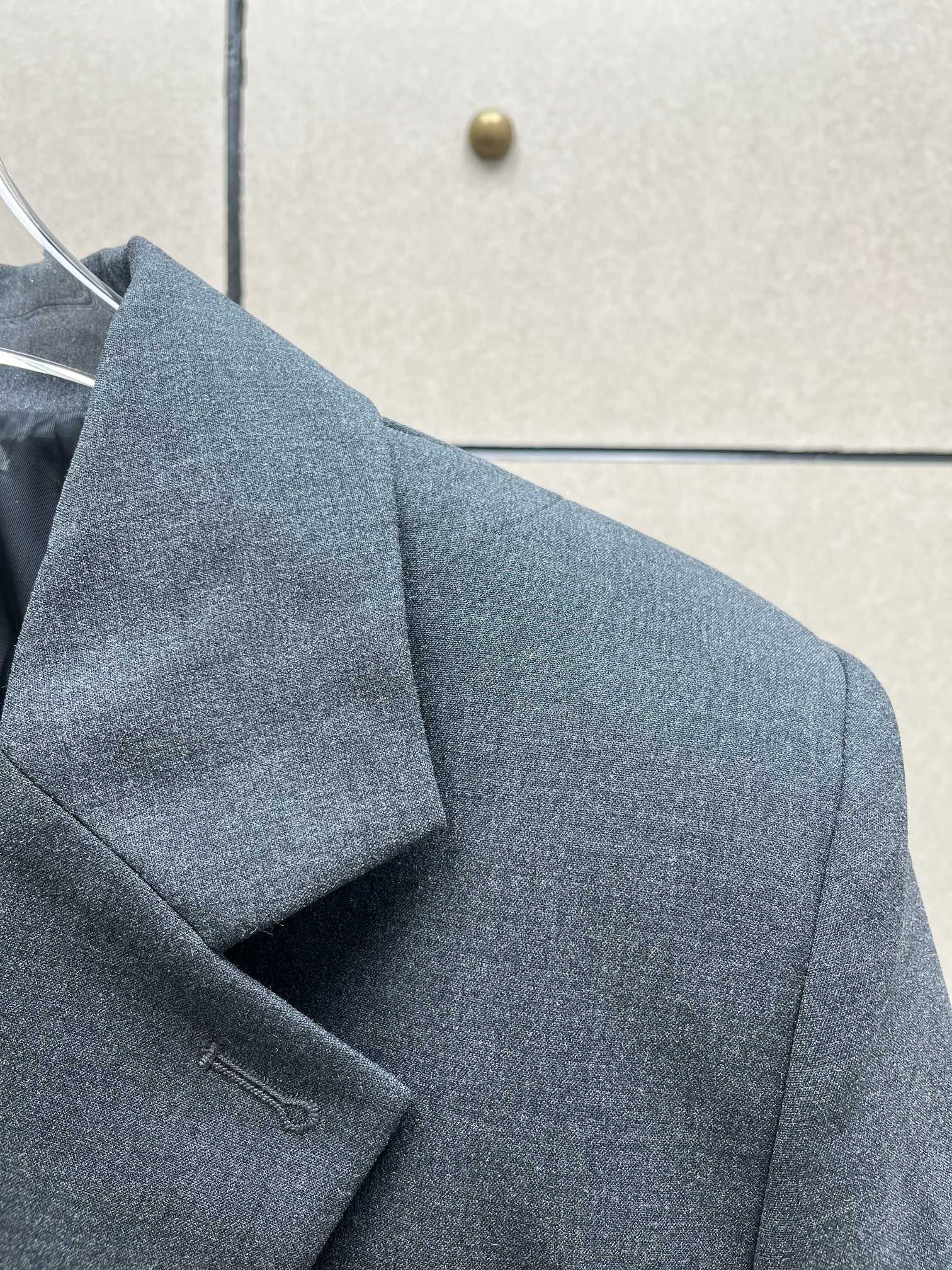 ❤️定型西装！SML