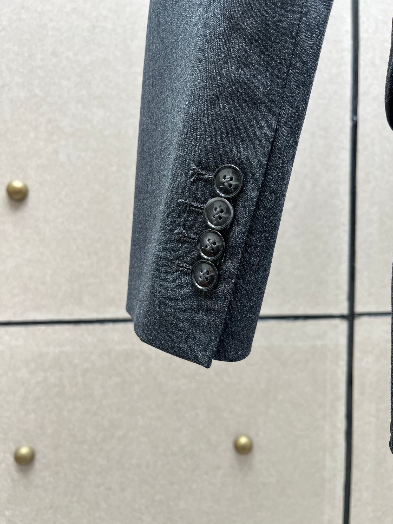 ❤️定型西装！SML