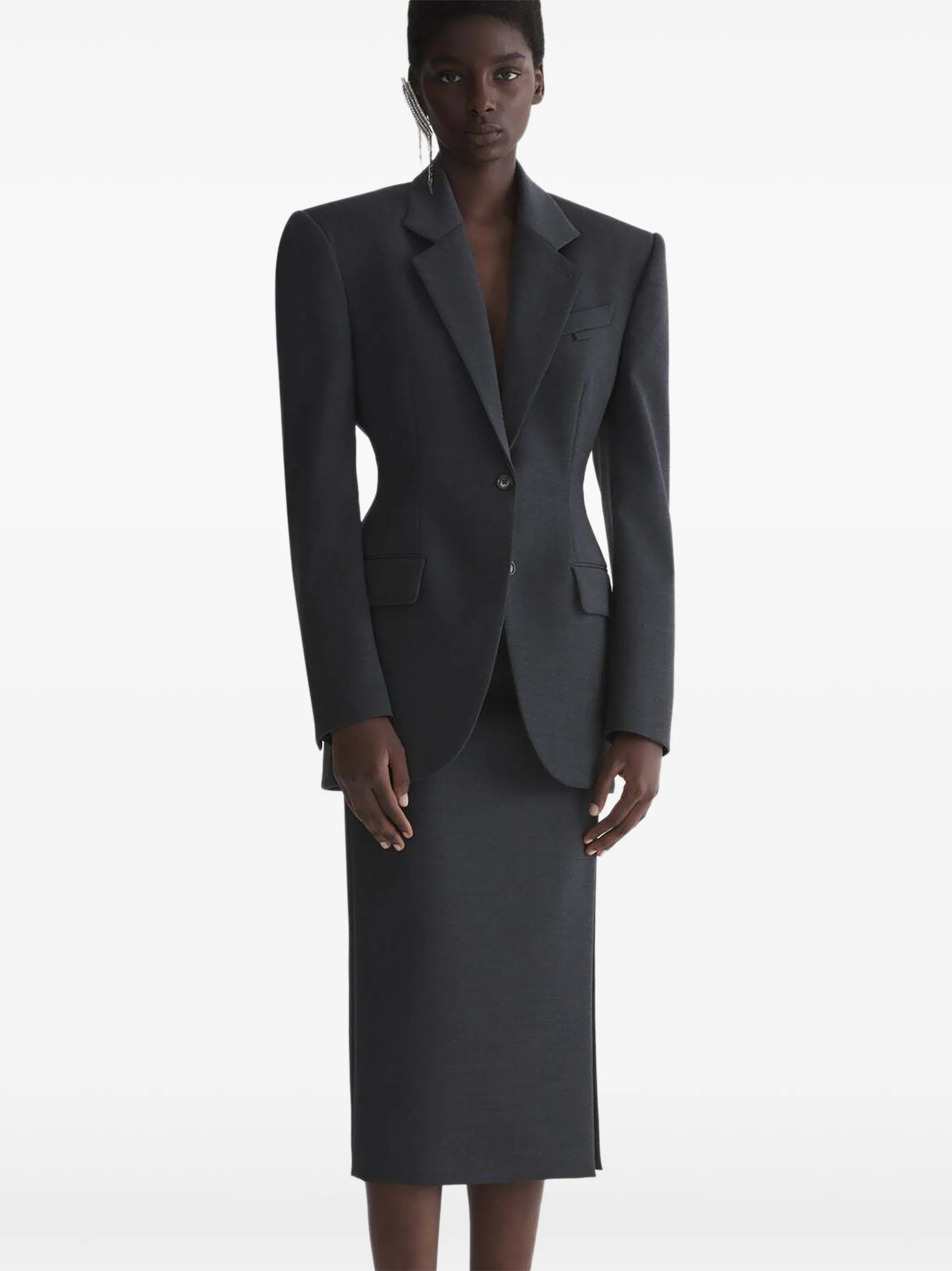 ❤️定型西装！SML