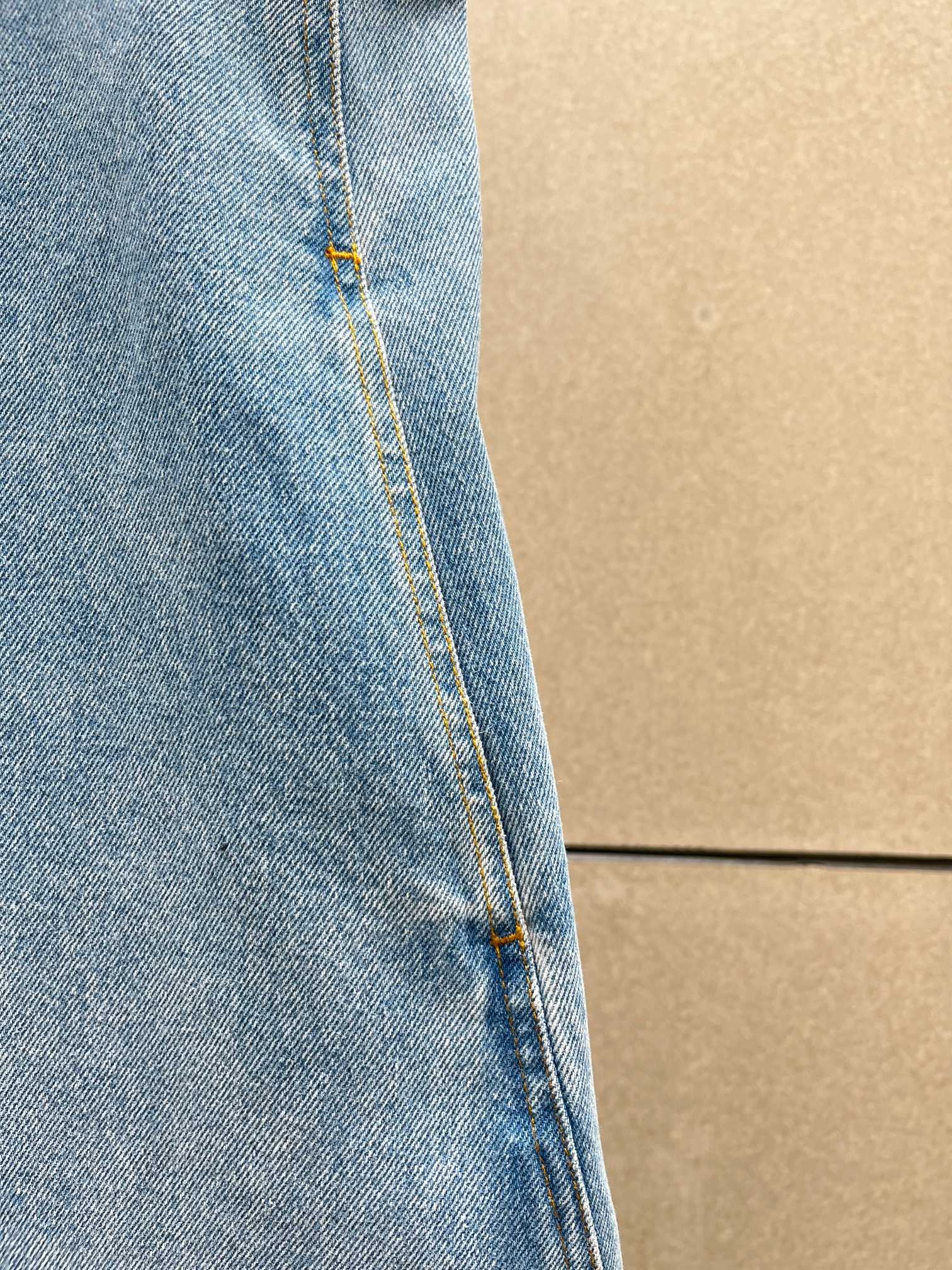 ❤️洗水牛仔背带裤！棉 SML