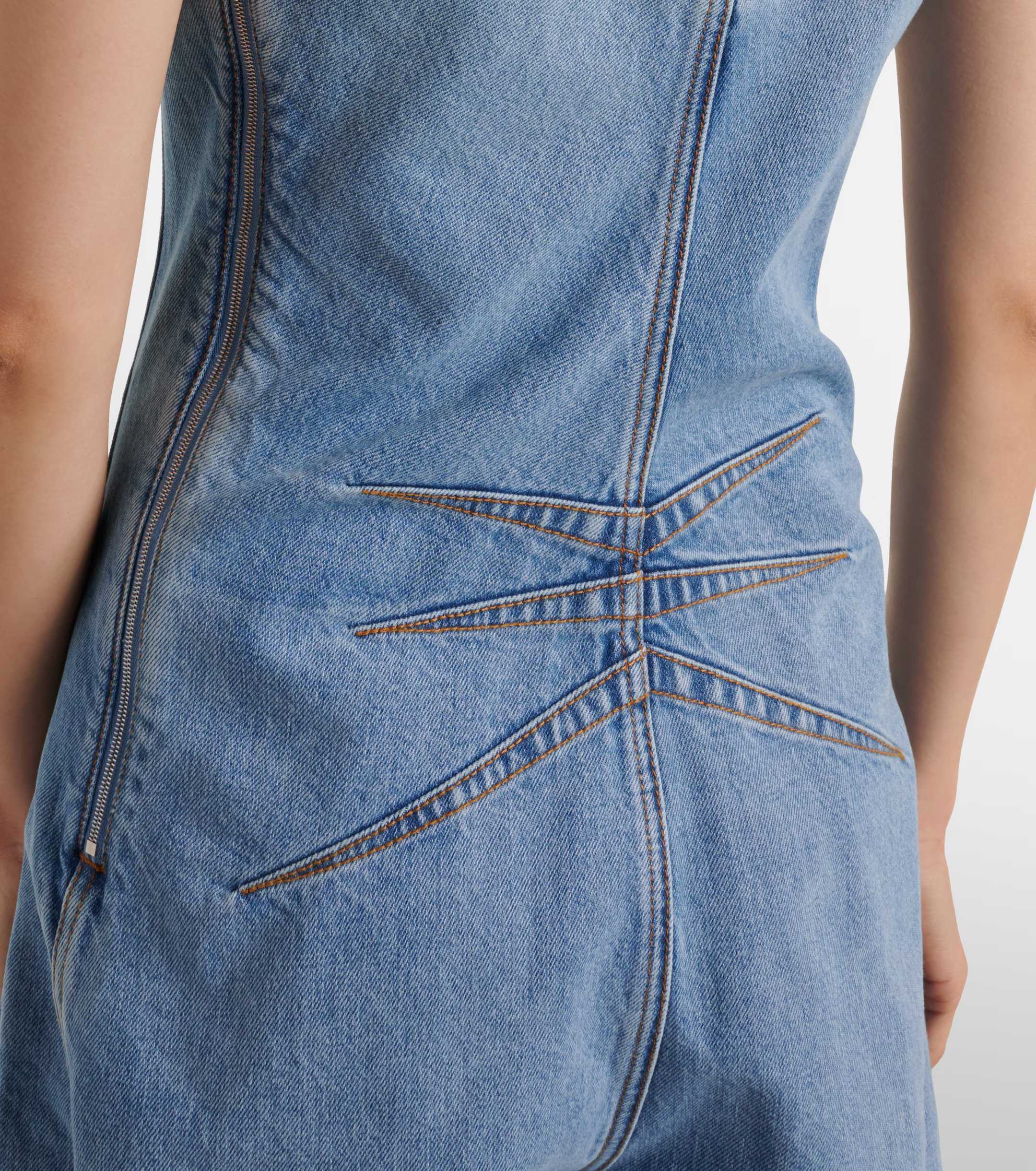 ❤️洗水牛仔背带裤！棉 SML