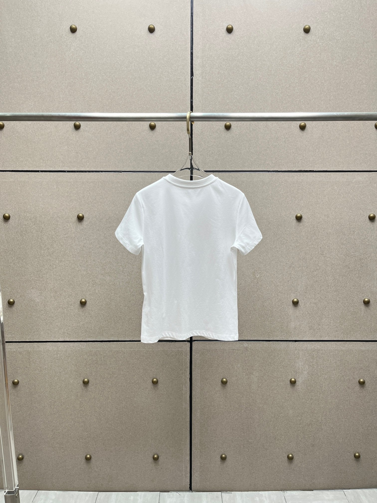 ❤️蝴蝶印花T恤！棉 SML