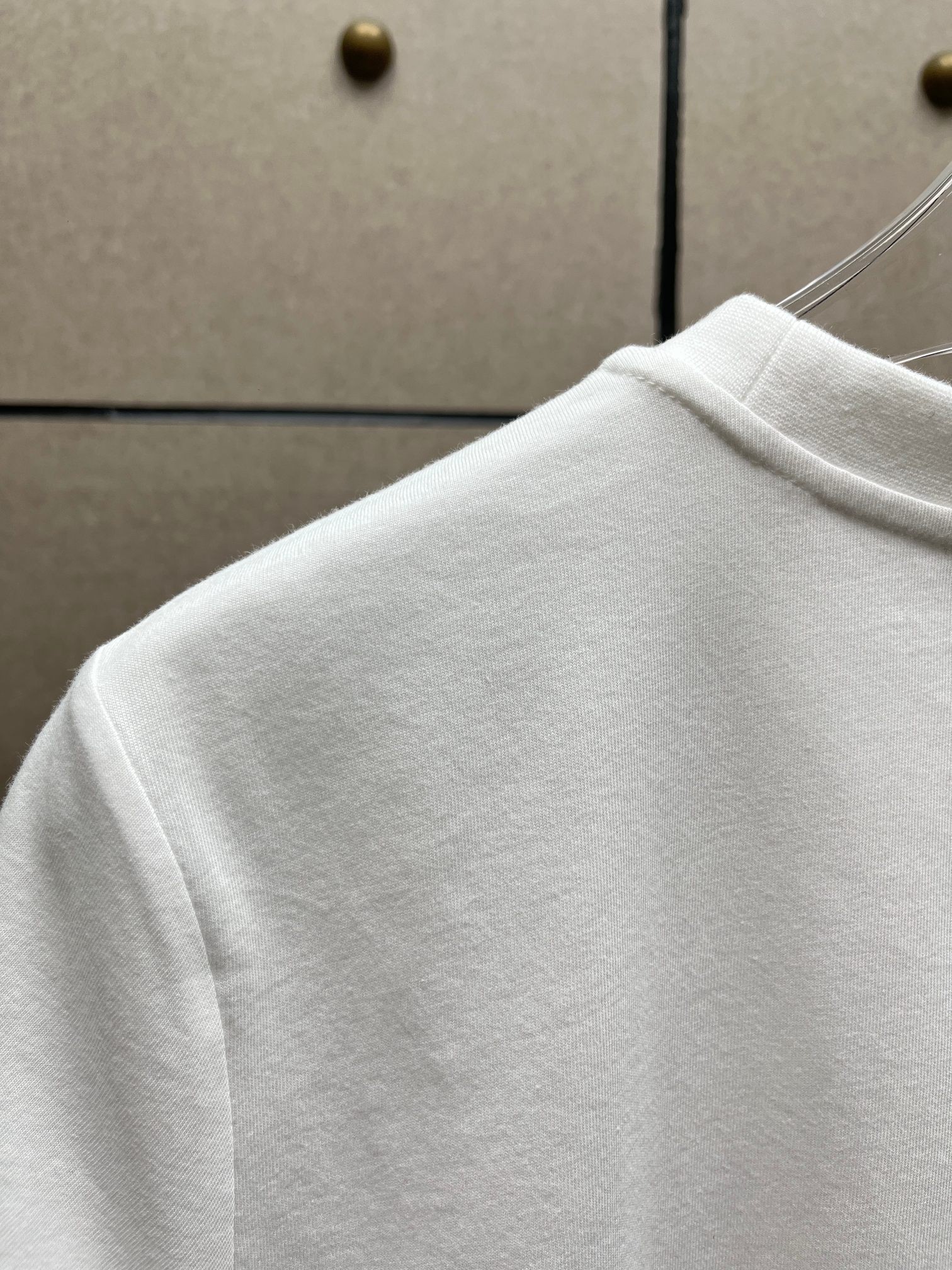 ❤️蝴蝶印花T恤！棉 SML