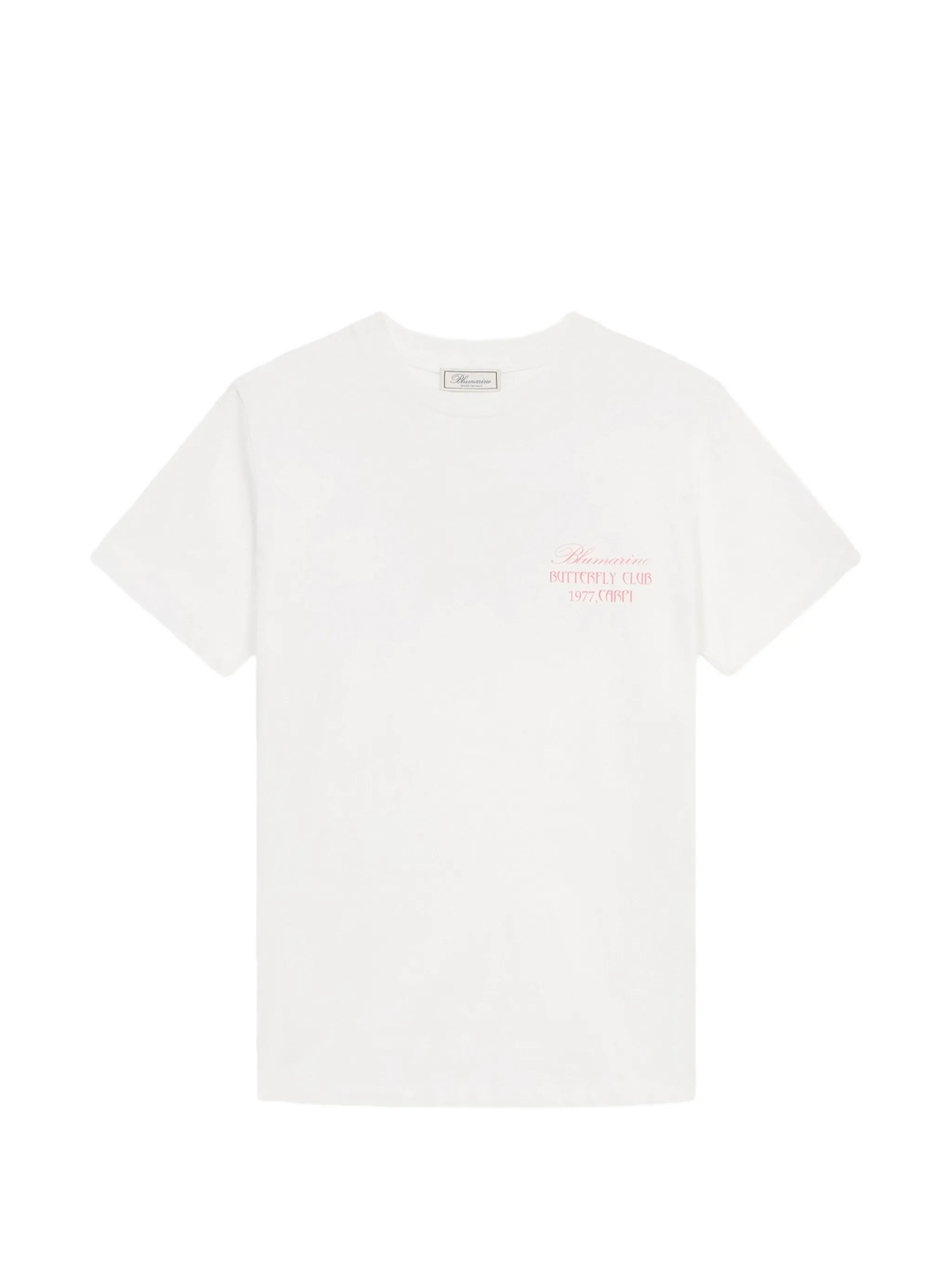 ❤️蝴蝶印花宽松T恤！棉 SML