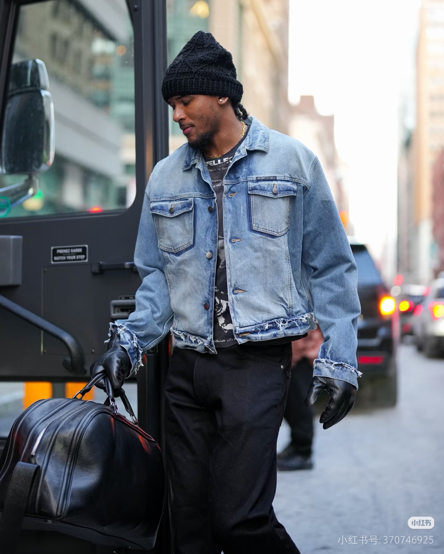 ❤️洗水牛仔外套！棉 SML