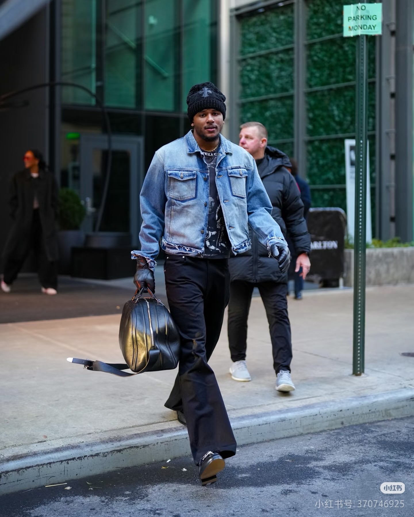 ❤️洗水牛仔外套！棉 SML