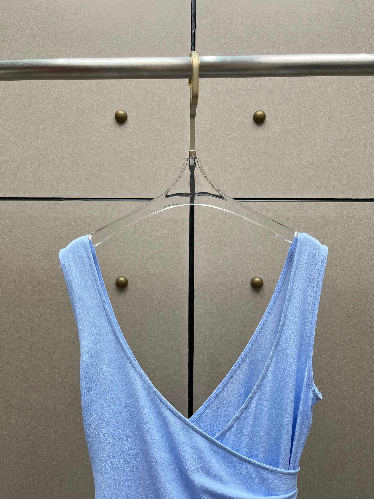 ❤️不对称连衣裙！SML