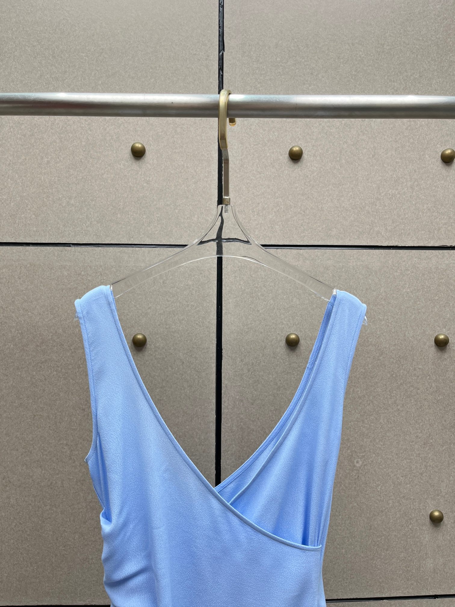 ❤️不对称连衣裙！SML