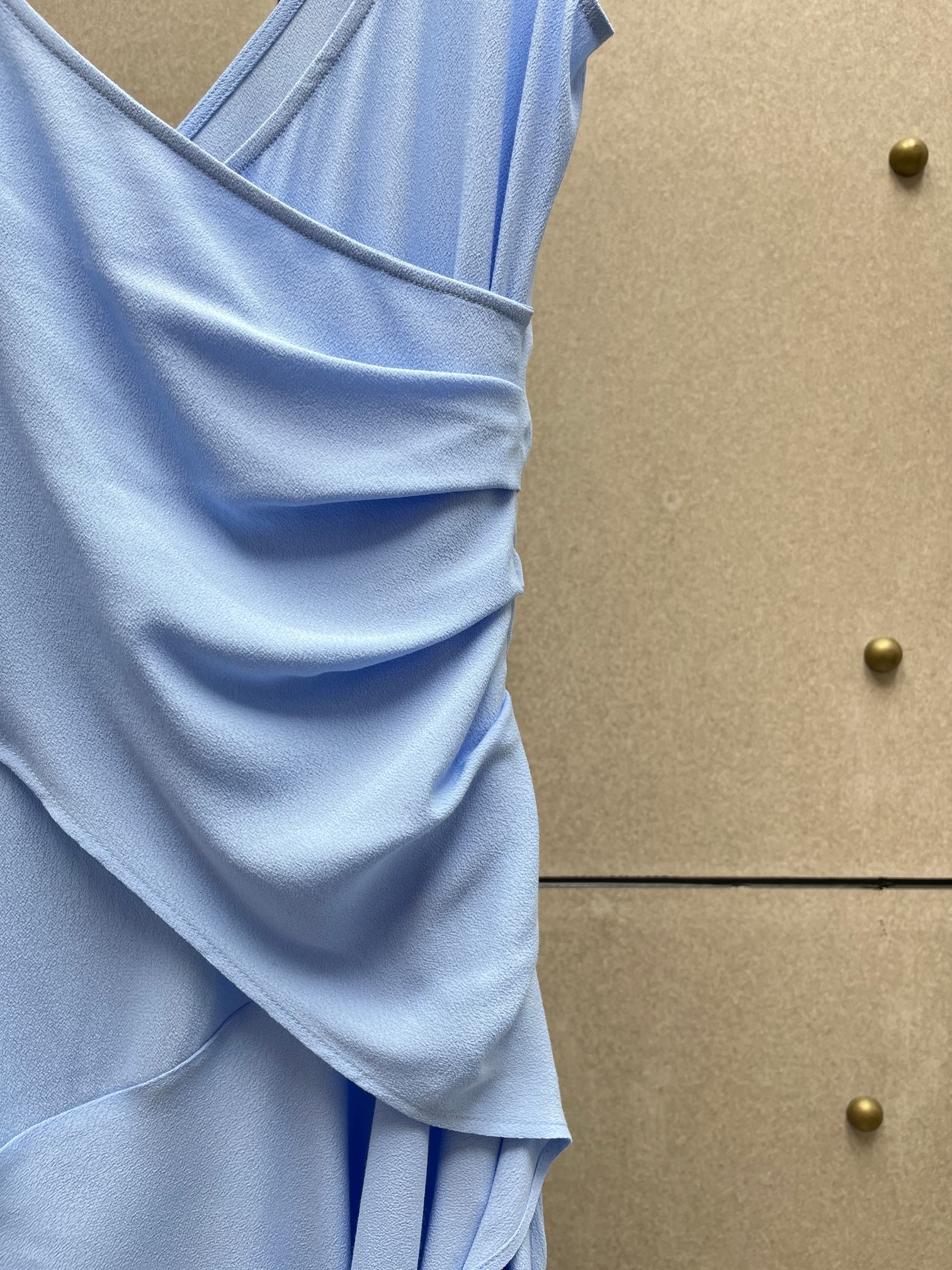 ❤️不对称连衣裙！SML