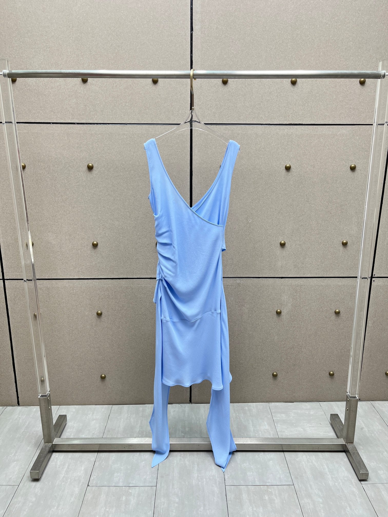 ❤️不对称连衣裙！SML