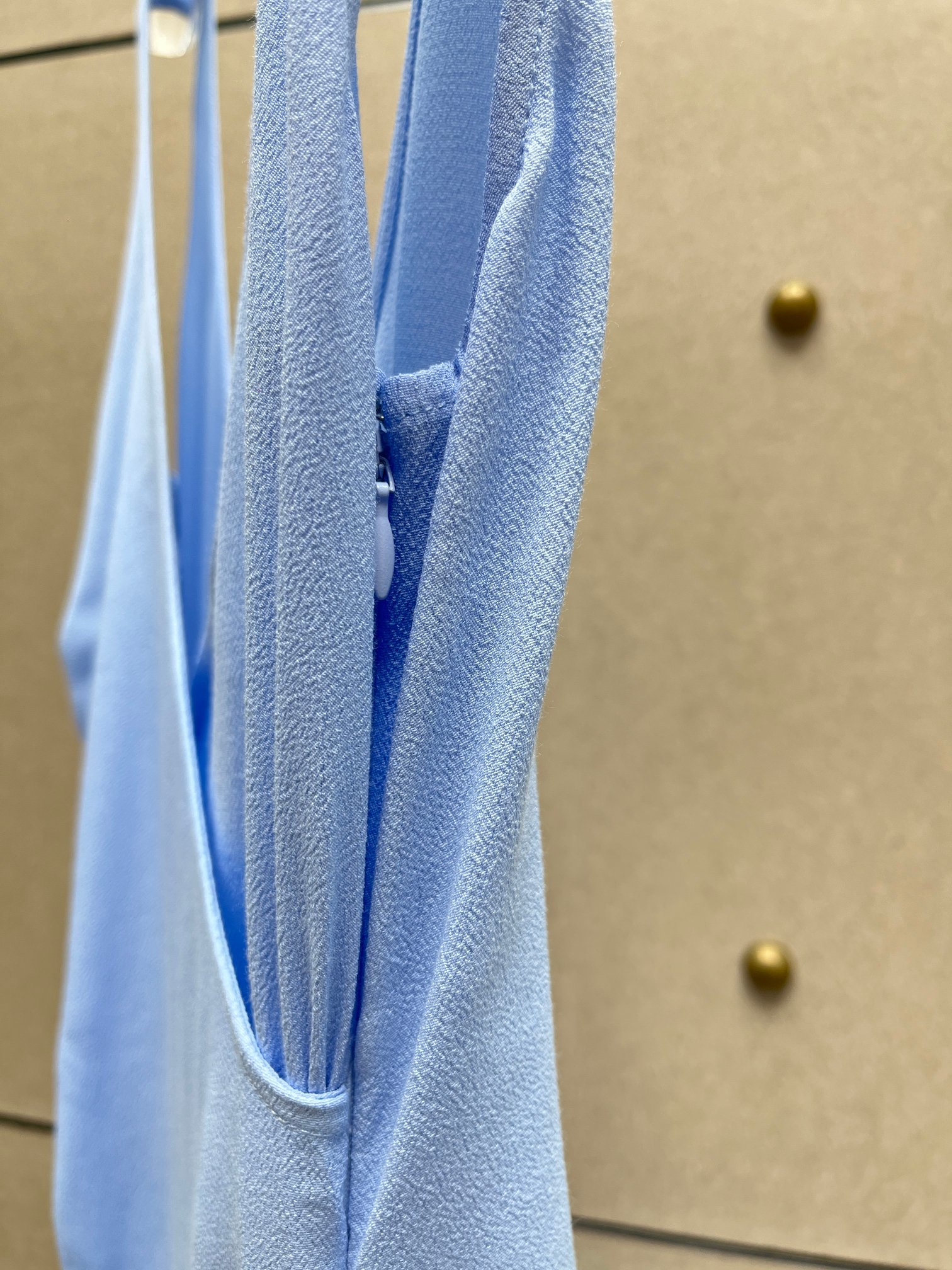 ❤️不对称连衣裙！SML