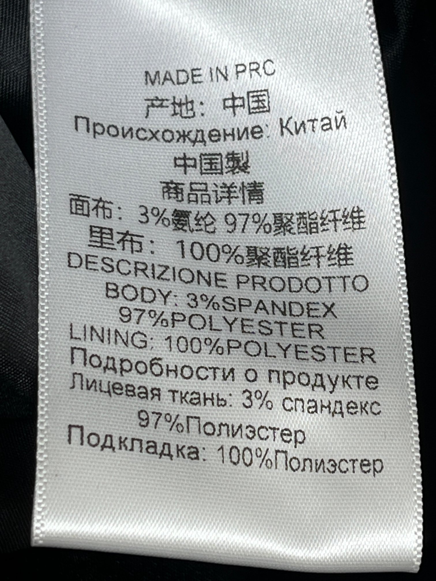 ❤️花苞收褶半裙！两色 SML