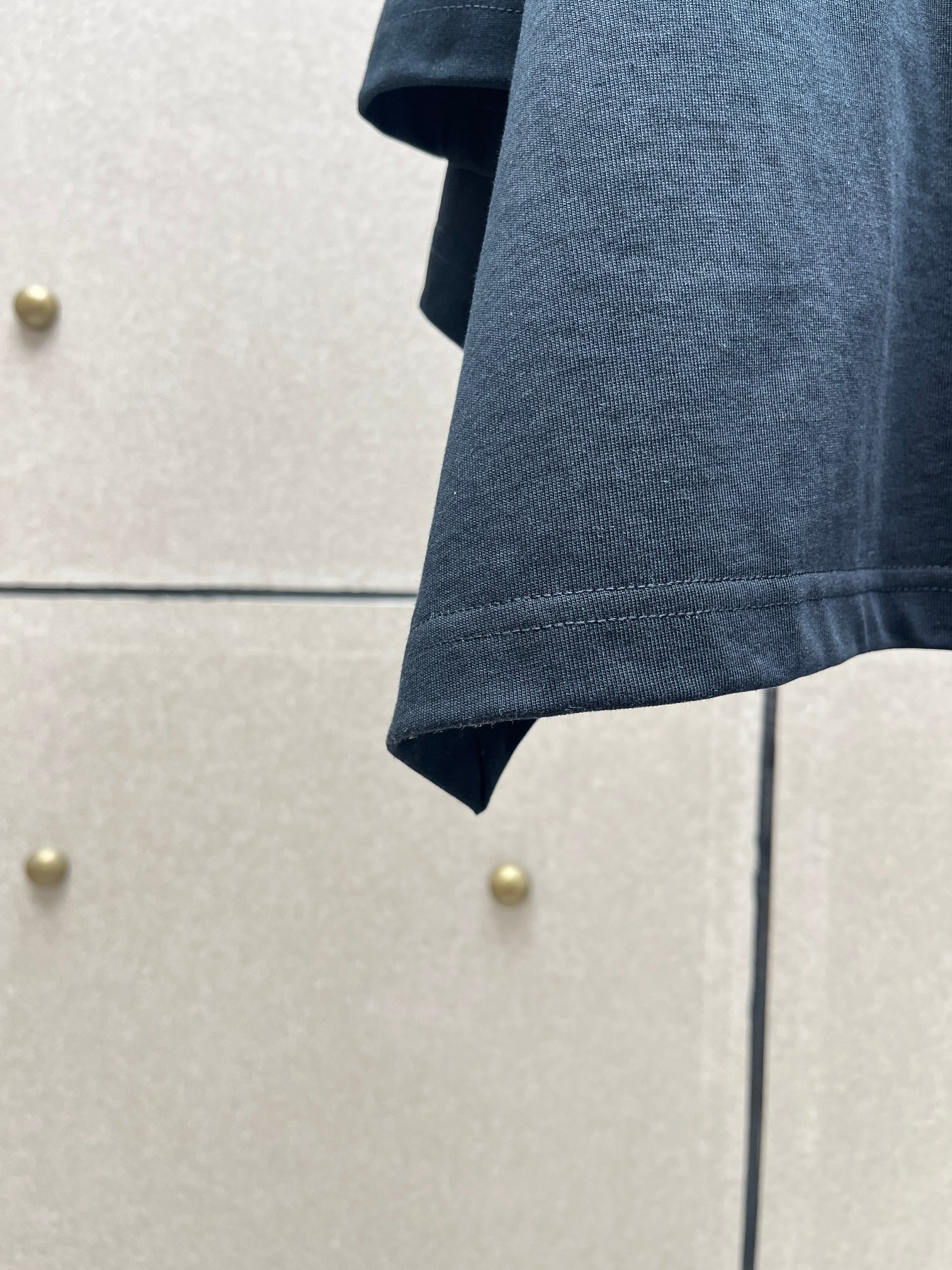 ❤️收腰短袖T恤上衣！棉 两色 SML