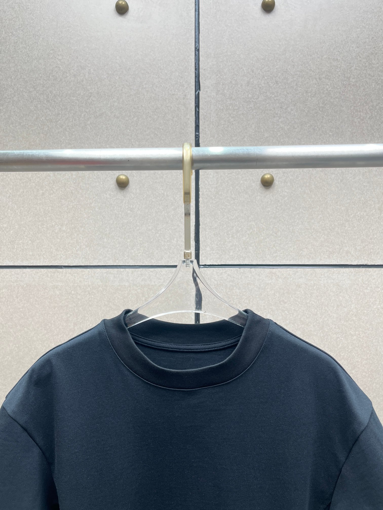 ❤️收腰短袖T恤上衣！棉 两色 SML