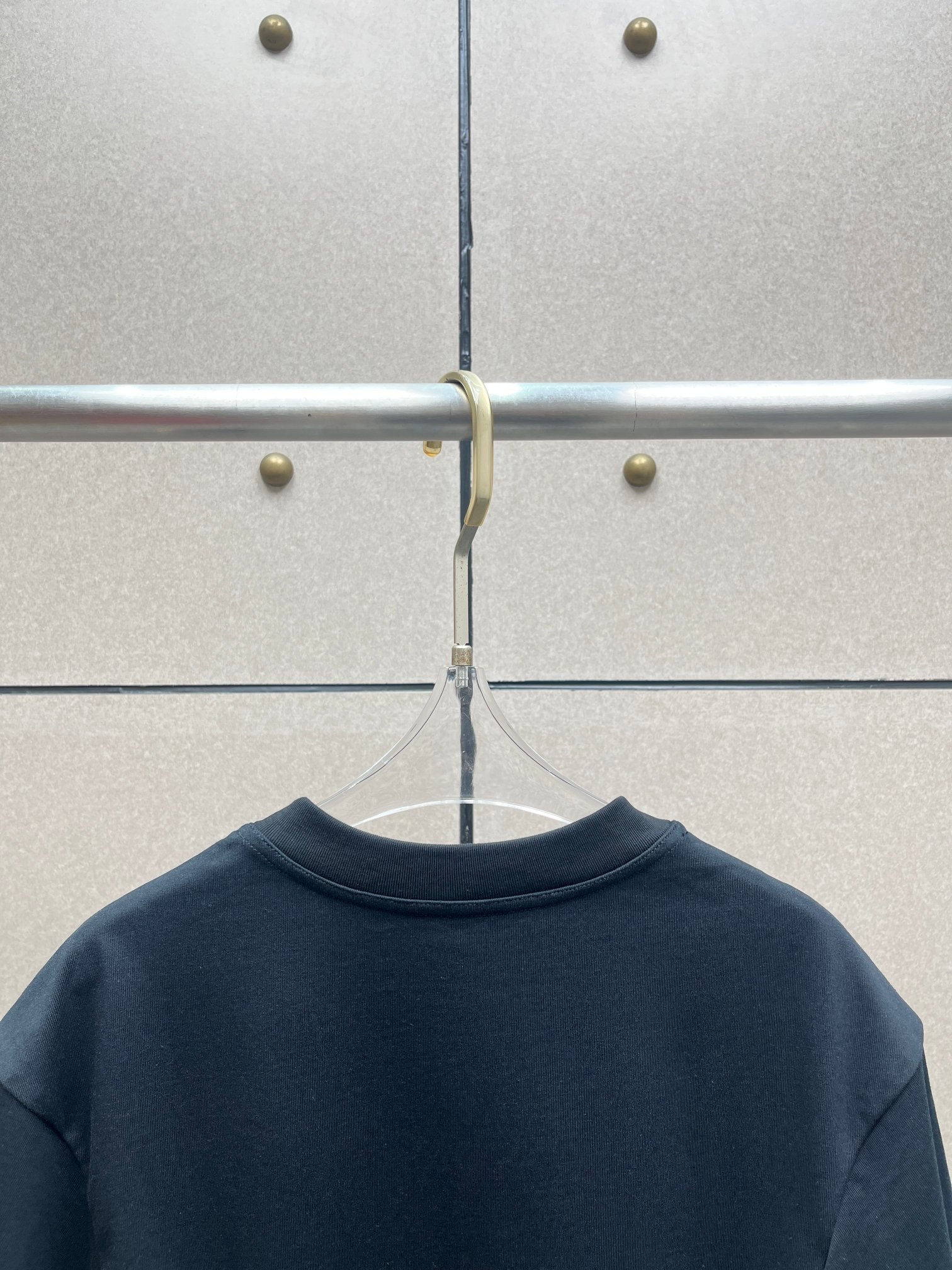 ❤️收腰短袖T恤上衣！棉 两色 SML