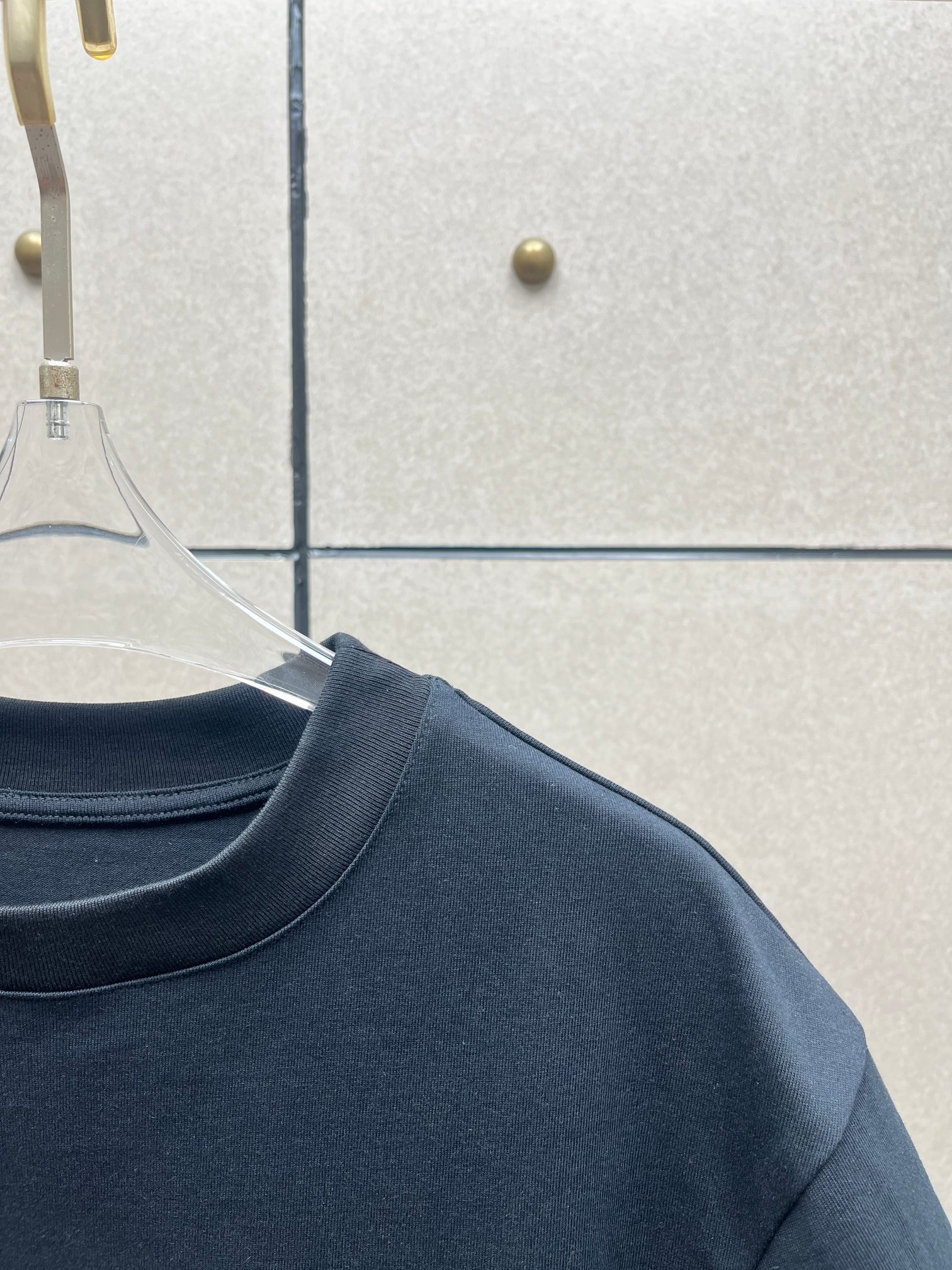 ❤️收腰短袖T恤上衣！棉 两色 SML