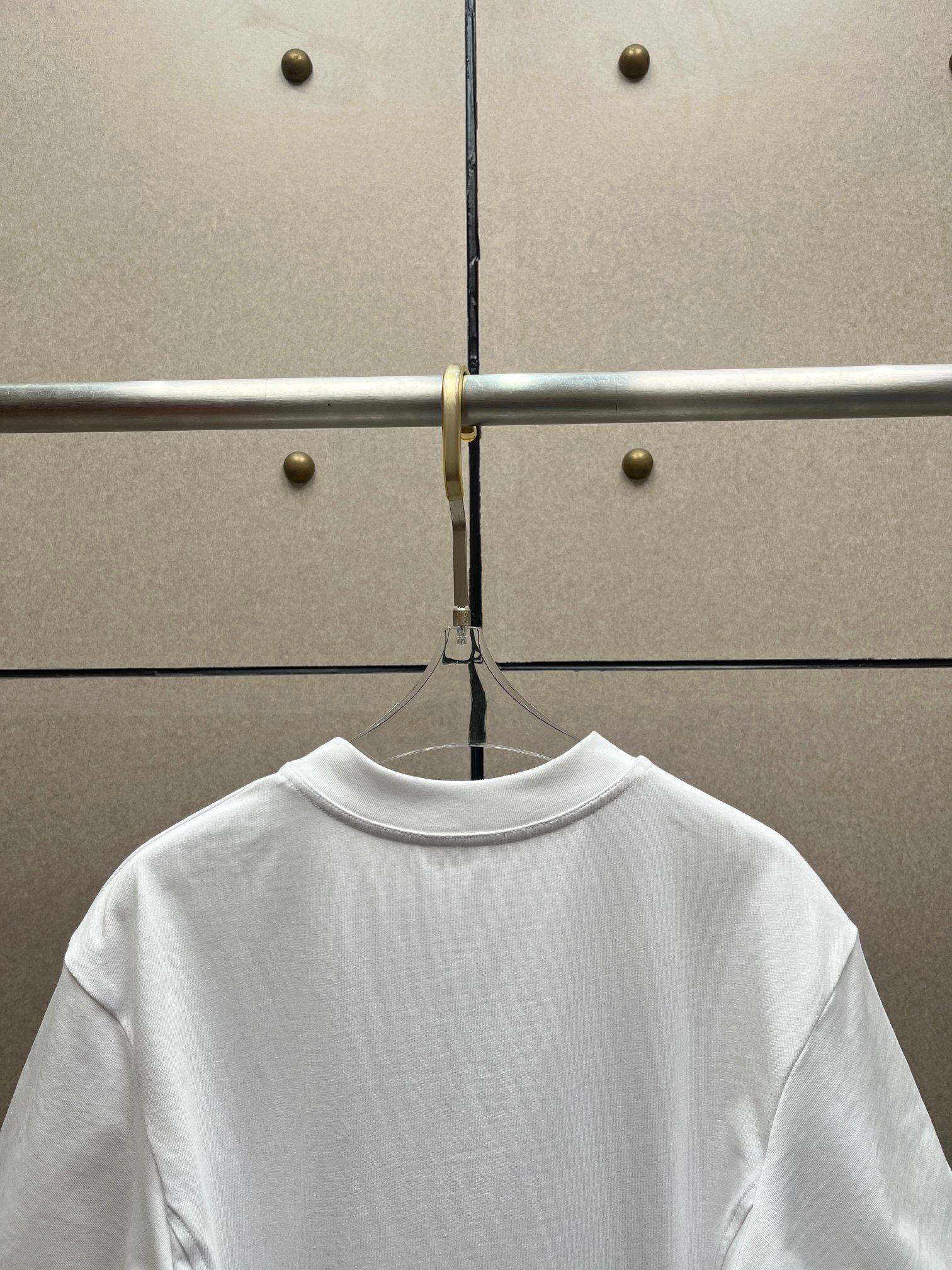 ❤️收腰短袖T恤上衣！棉 两色 SML