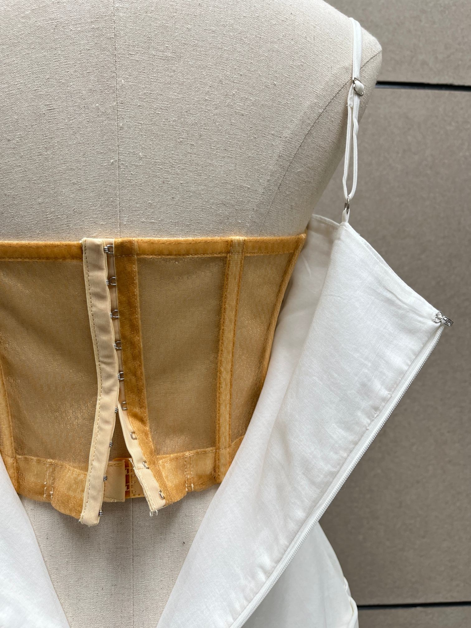 ❤️镂空花边连衣裙！两色 SML