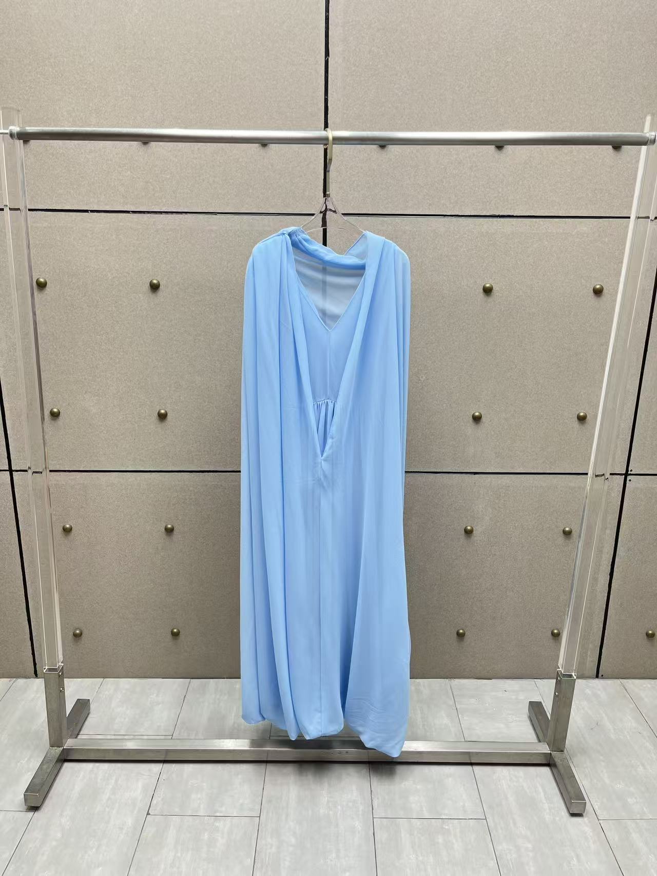 ❤️披肩连衣裙！SML