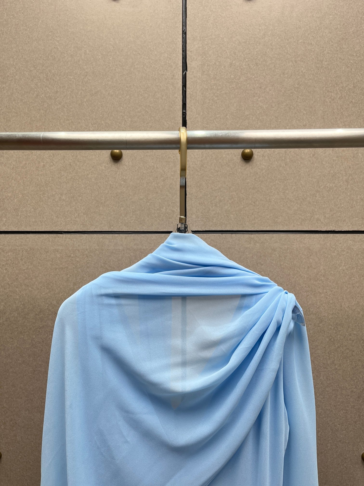 ❤️披肩连衣裙！SML