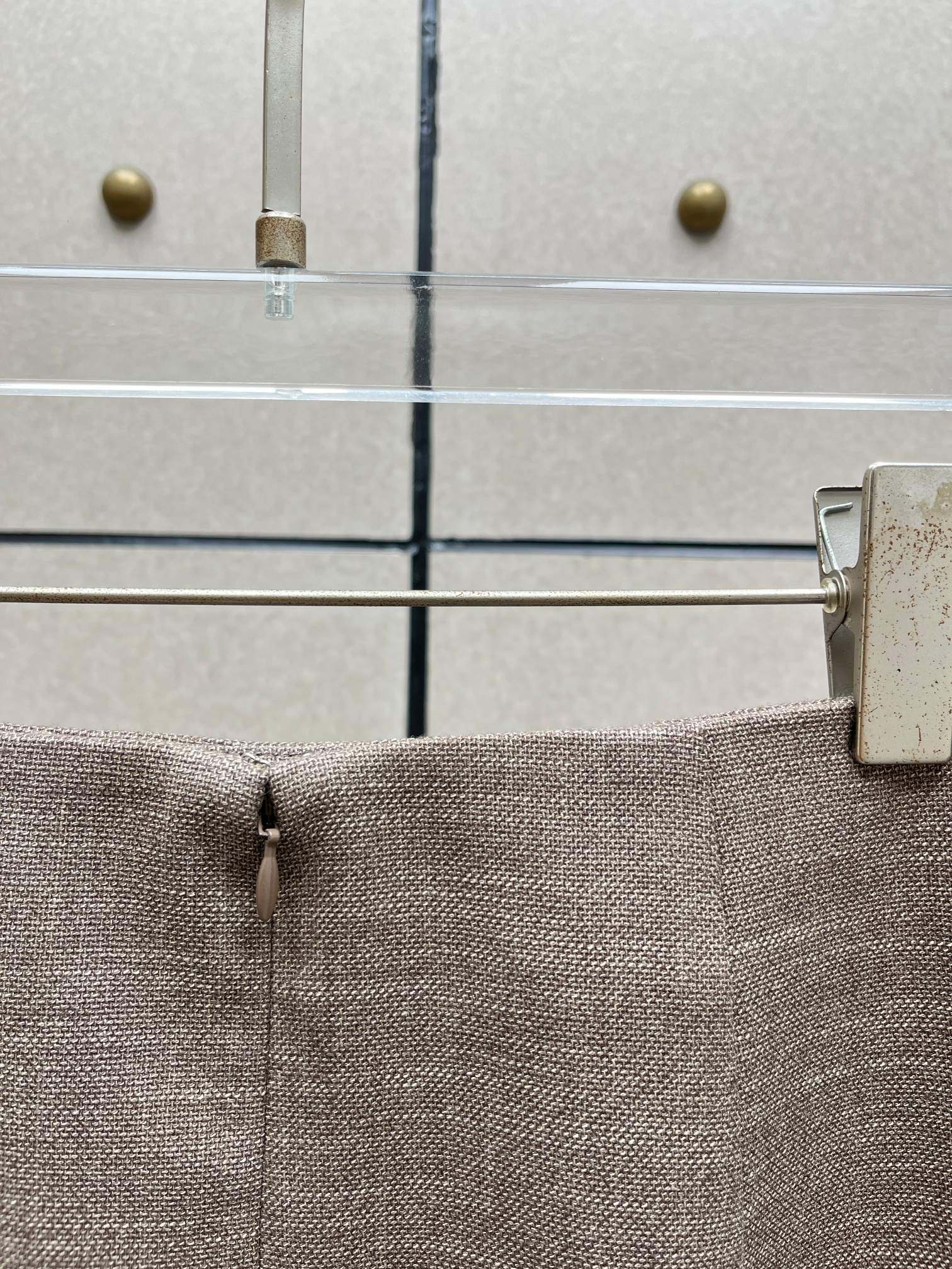 ❤️勾花花边半裙！SML