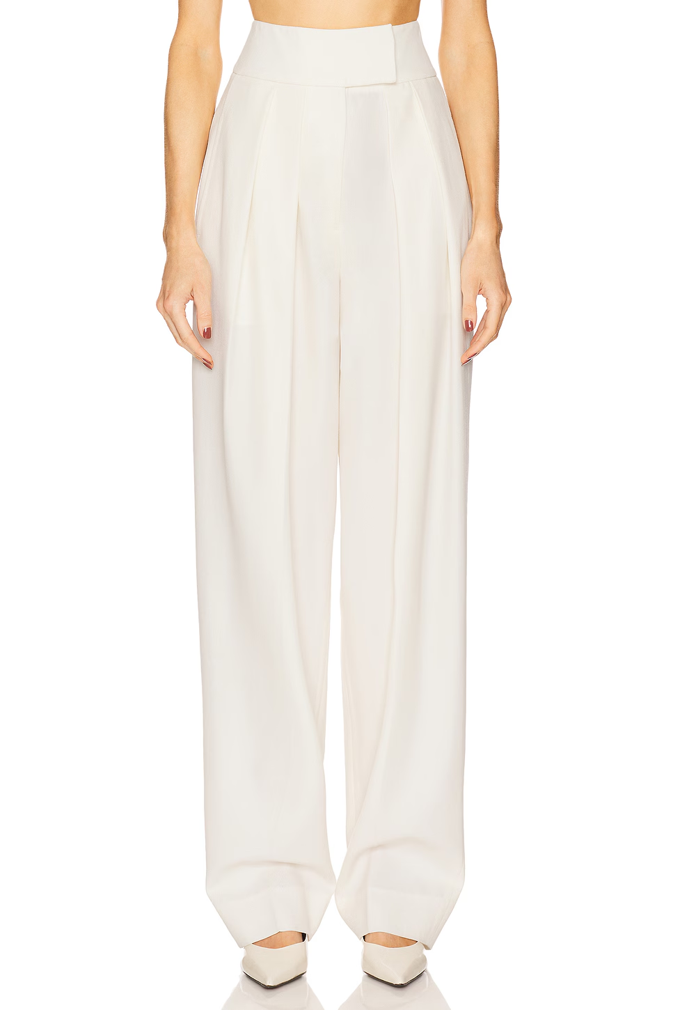 NO:807400,Tencel linen high waist pants!  Tencel linen fabric SML,,19860909天丝亚麻高腰裤！天丝亚麻面料 SML,,,Women's clothing