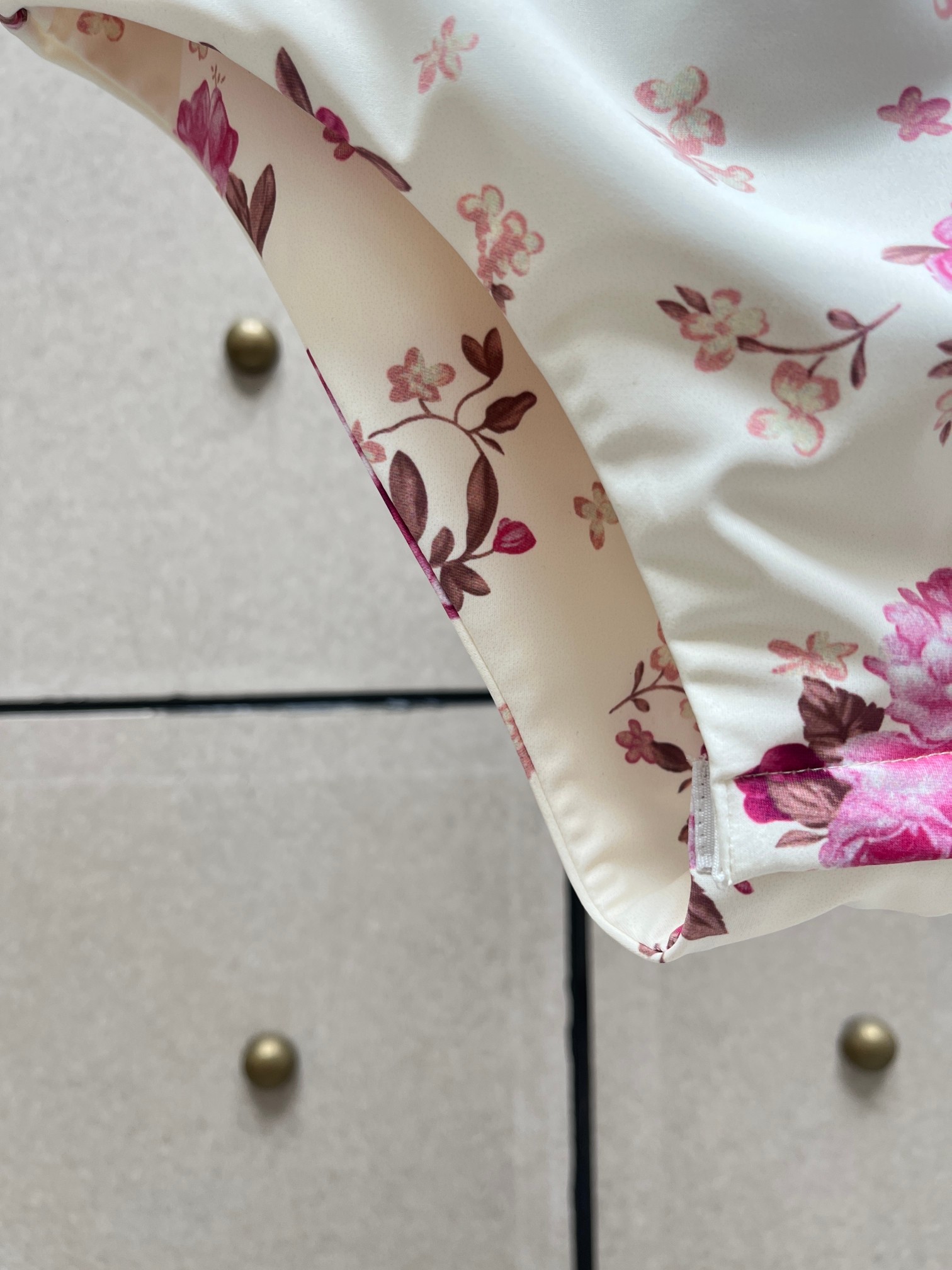 ❤️印花吊带裹胸连体衣！两色 SML