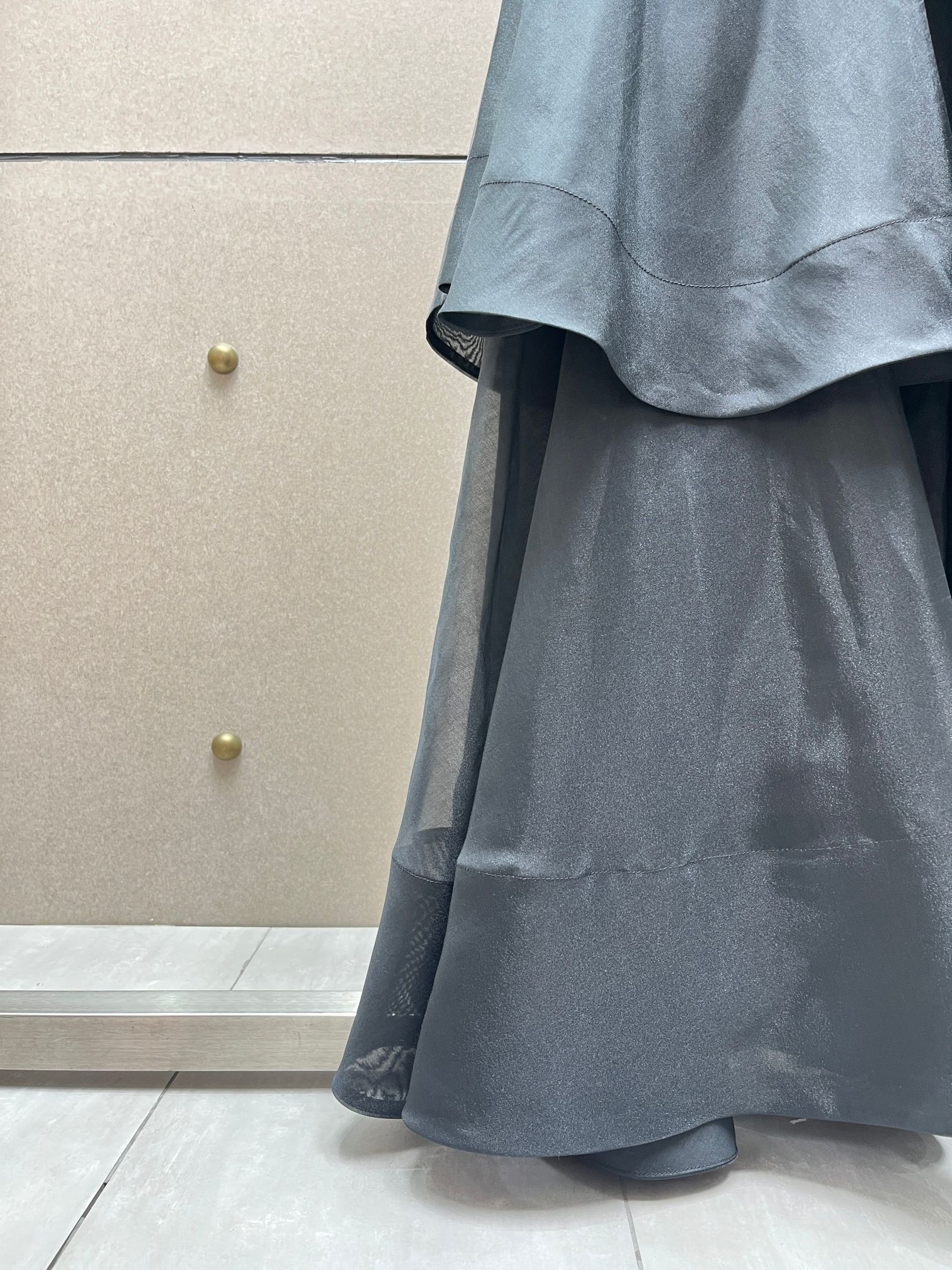 ❤️裹胸礼服连衣裙！三色 sml 🌾