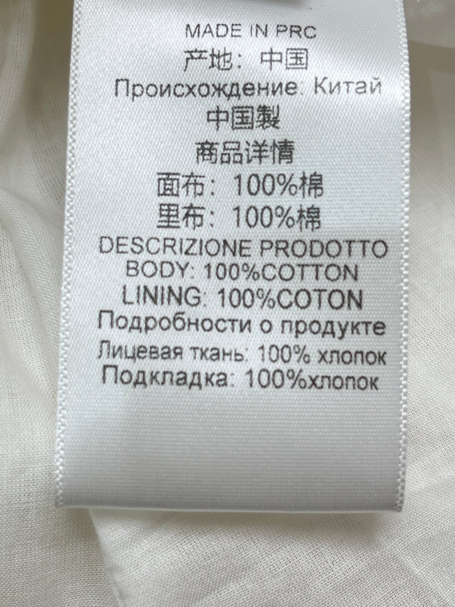 ❤️收腰露背连衣裙！棉 三色 sml 🌾