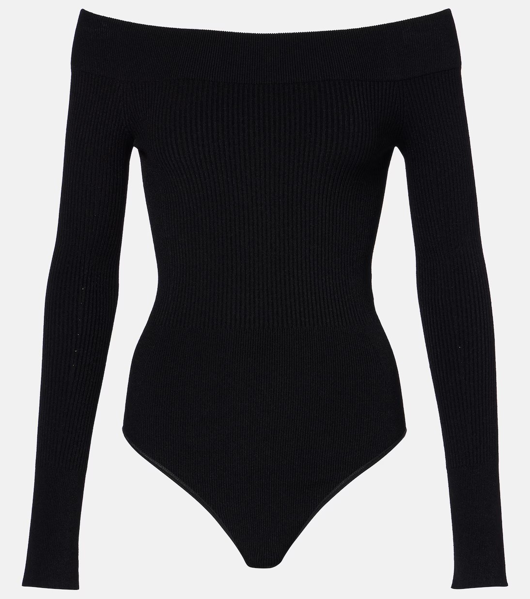 NO:956084,Off-the-shoulder knit jumpsuit!  Two-color SML,,19860909露肩针织连体衣！两色 SML,,,Women's clothing