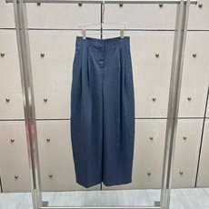 ❤️复古高腰收褶阔腿裤!sml 🌾 ❤️复古高腰收褶阔腿裤!sml 🌾