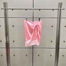 ❤️蕾丝拼接半裙!内有安全底裤 sml 🌾 ❤️蕾丝拼接半裙!内有安全底裤 sml 🌾
