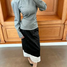 ❤️圆垫肩收褶上衣!sml 🌾 ❤️圆垫肩收褶上衣!sml 🌾