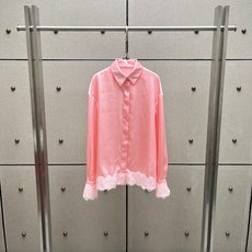❤️蕾丝拼接衬衫上衣!sml 🌾 ❤️蕾丝拼接衬衫上衣!sml 🌾