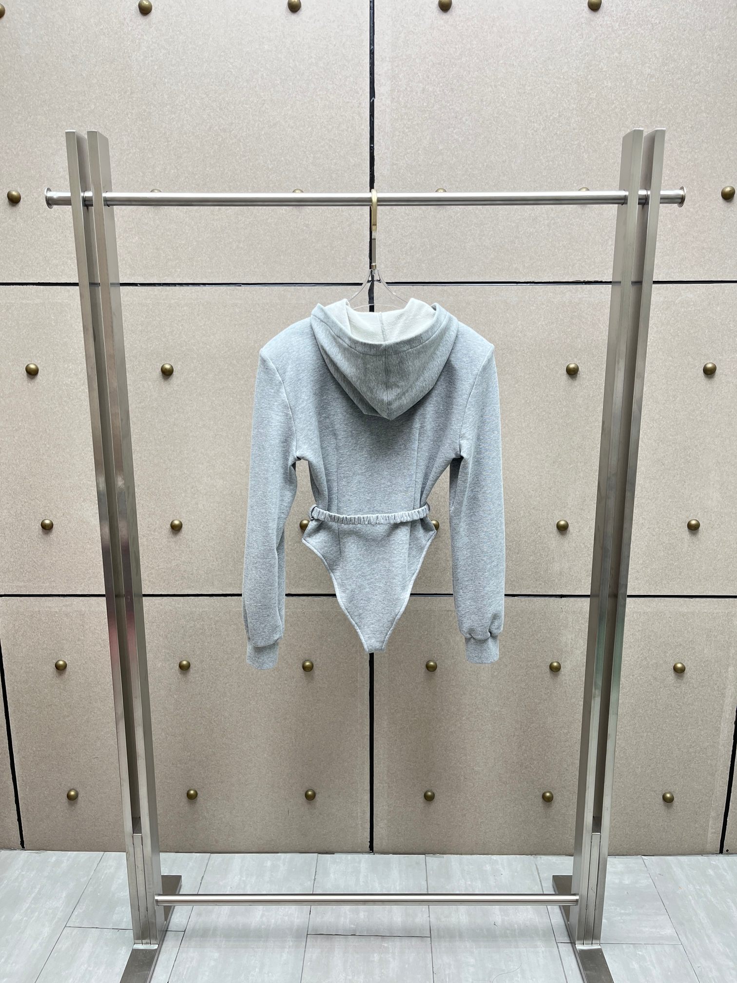 ❤️连帽卫衣连体衣！棉 sml 🌾